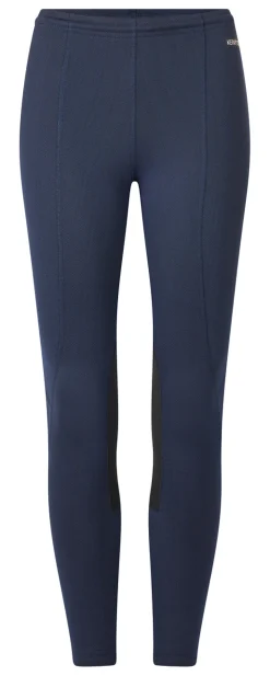 Best KERRITS ® Kids’ Fleece Lite Knee-Patch Tight 2.0