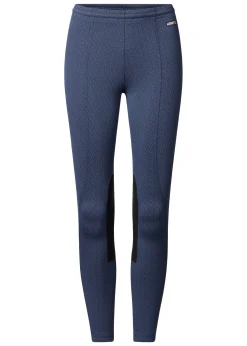 Clearance KERRITS ® Kids’ Fleece Lite II Knee-Patch Tight