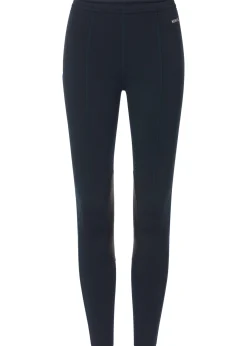 Best KERRITS Kids' Fleecelite II Knee-Patch Tight
