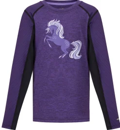 Hot KERRITS ® Kids’ Free Frolic Base Layer Top