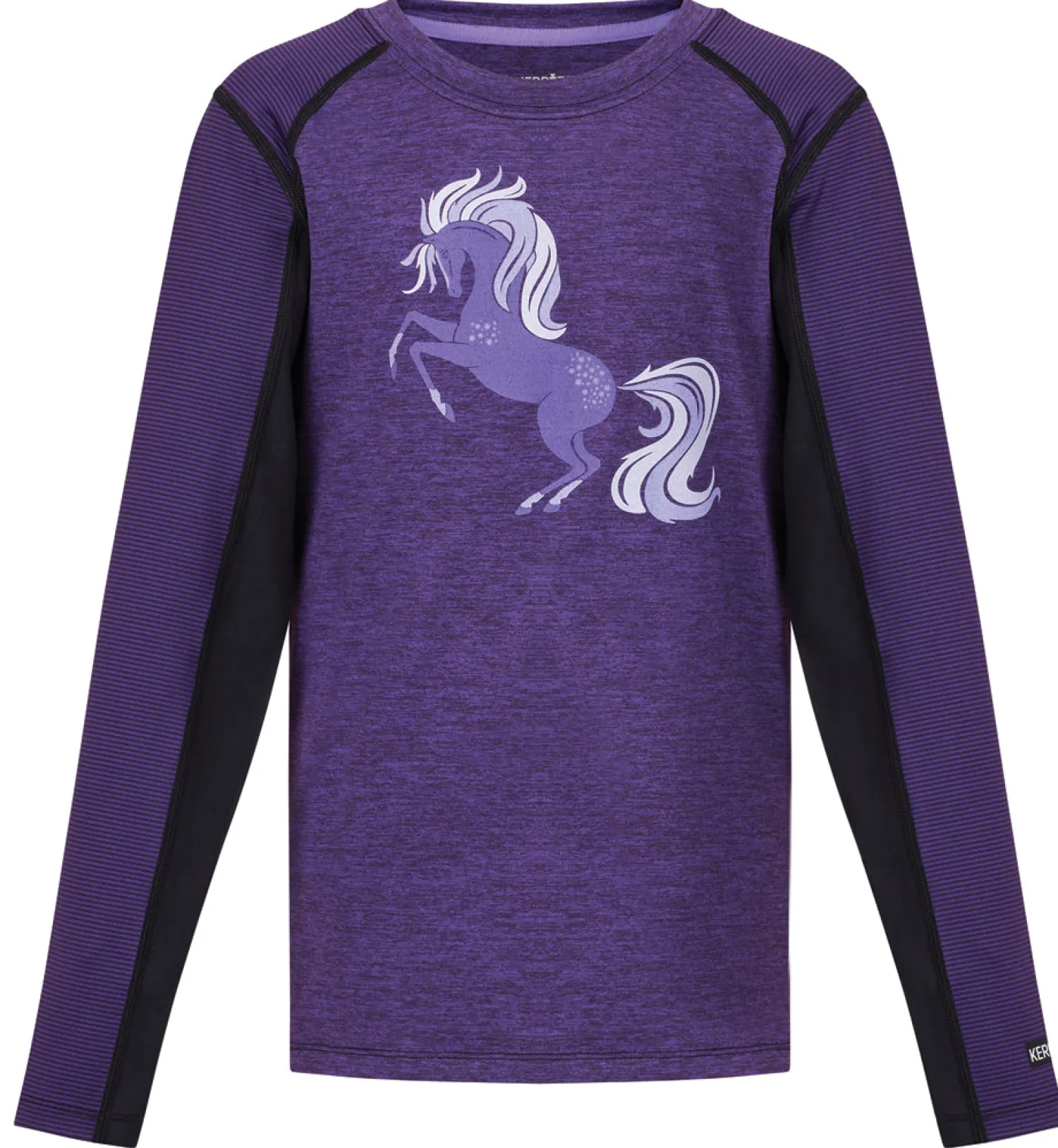 Hot KERRITS ® Kids’ Free Frolic Base Layer Top