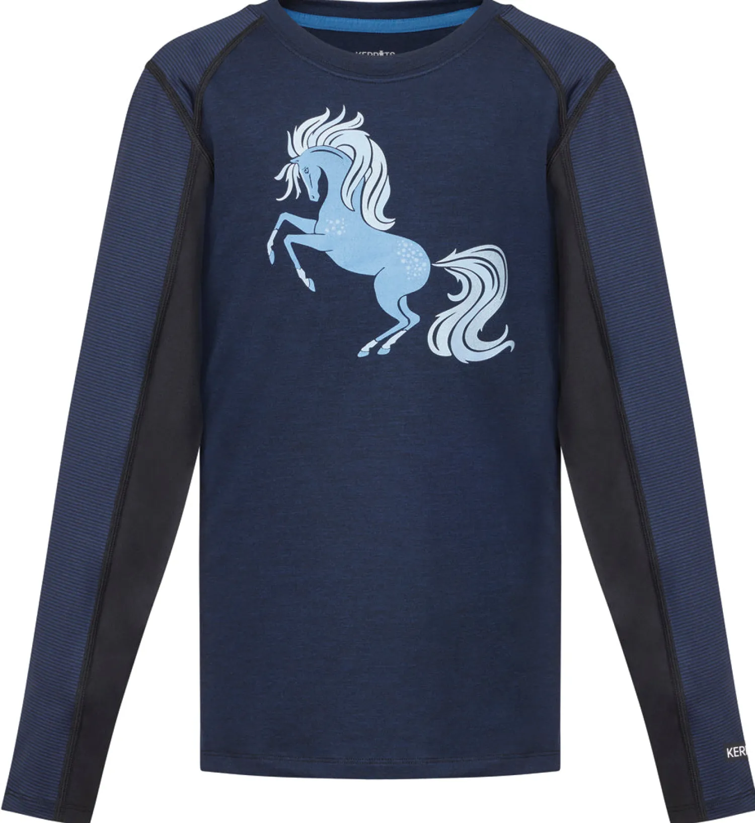 Hot KERRITS ® Kids’ Free Frolic Base Layer Top