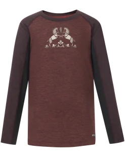 Hot KERRITS ® Kids’ Free Spirit Base Layer