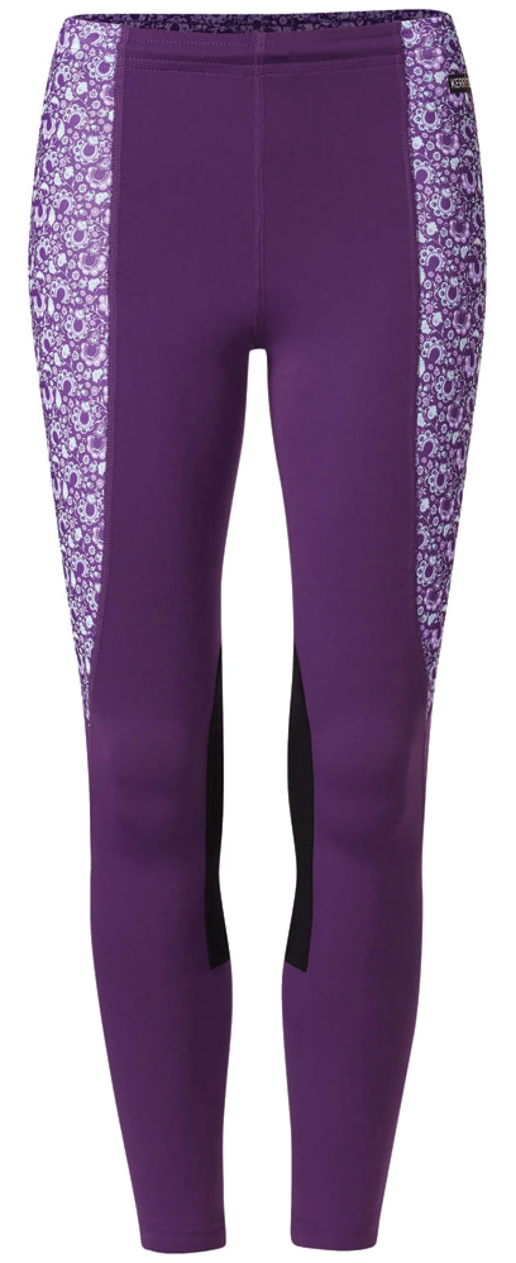 Online KERRITS ® Kids’ Knee-Patch Performance Tight