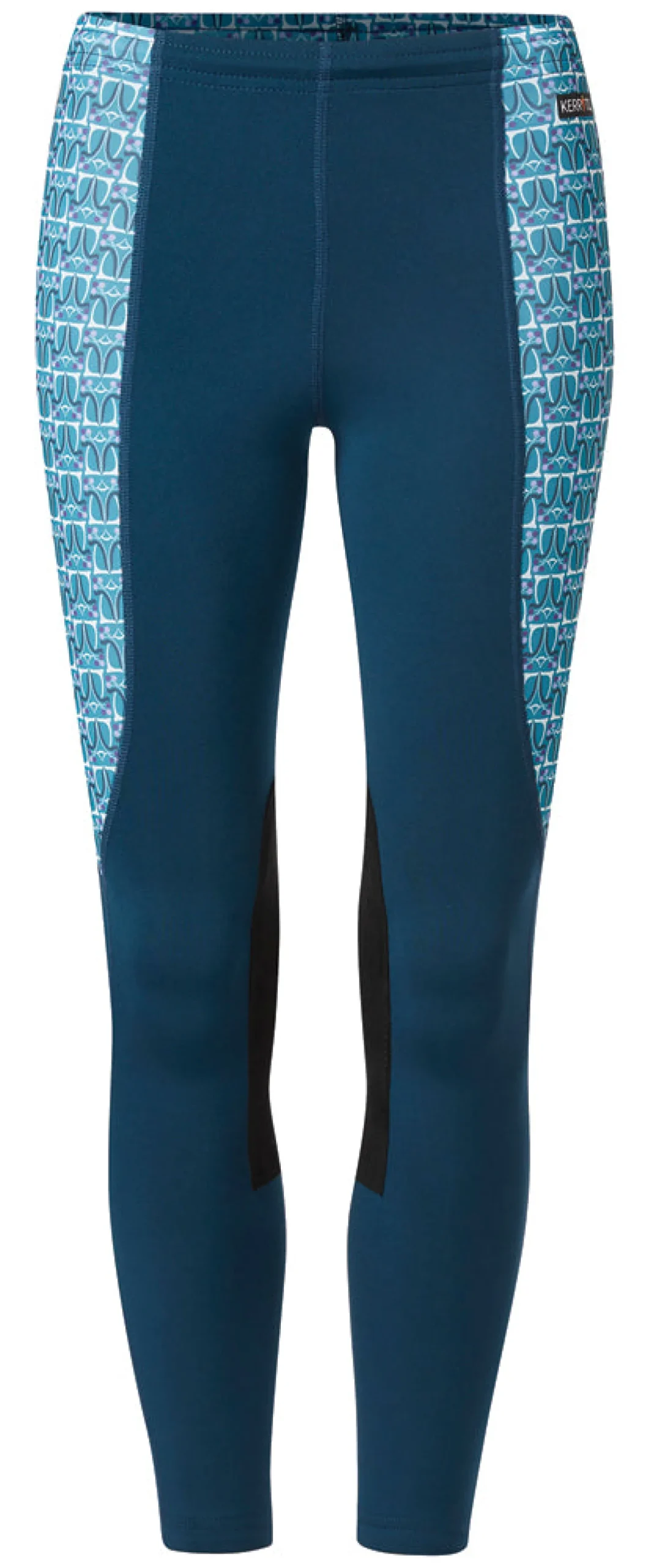 Online KERRITS ® Kids’ Knee-Patch Performance Tight