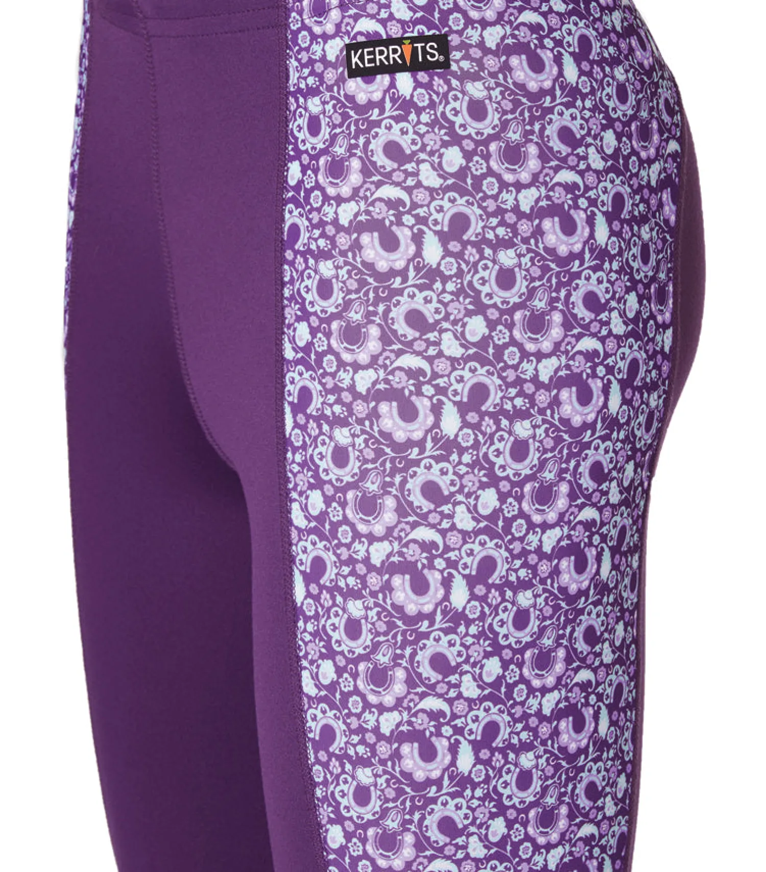 Online KERRITS ® Kids’ Knee-Patch Performance Tight