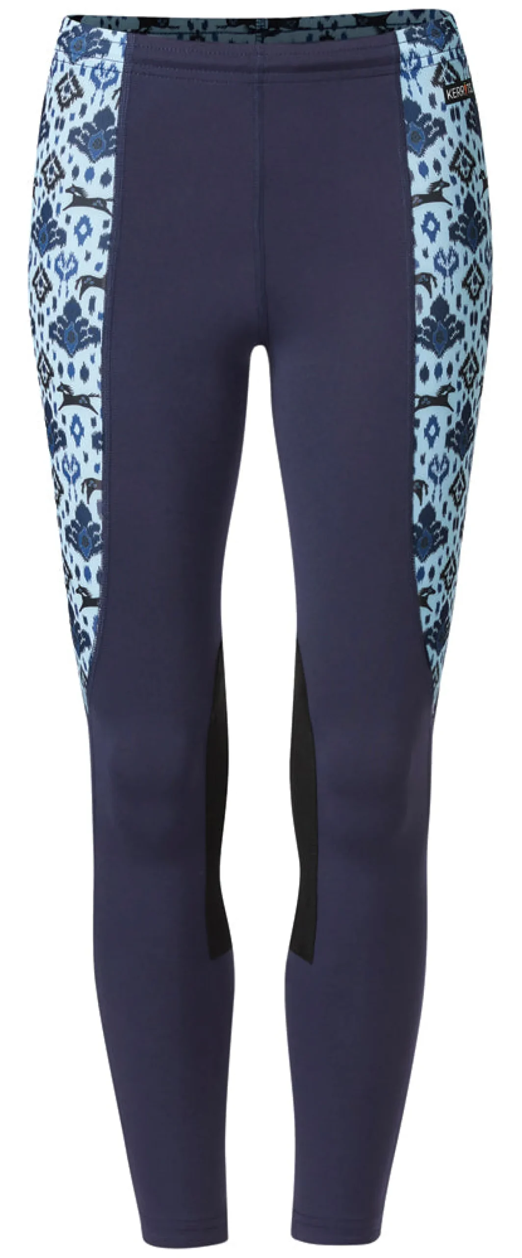 Online KERRITS ® Kids’ Knee-Patch Performance Tight