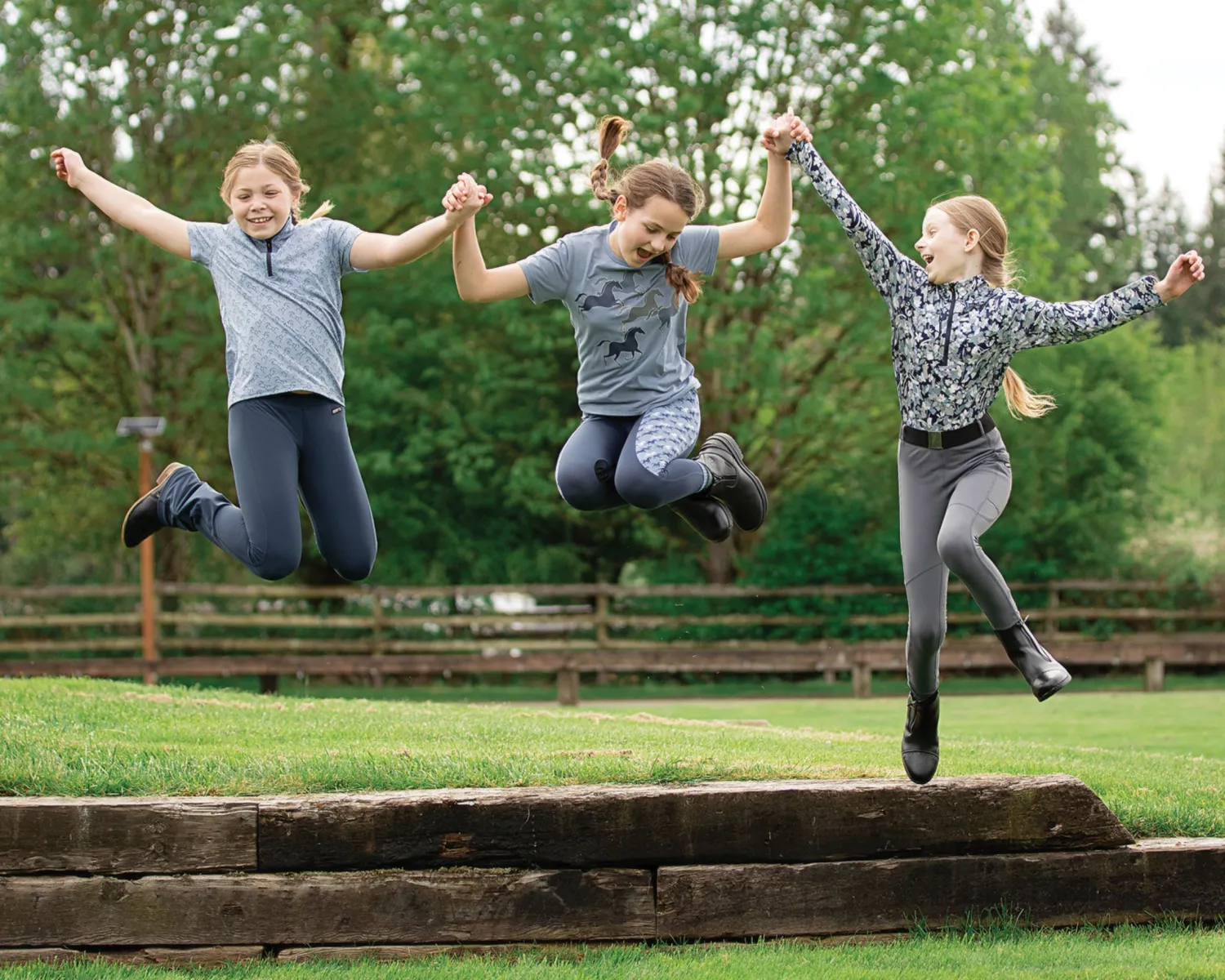 Sale KERRITS ® Kids’ Knee-Patch Performance Tight