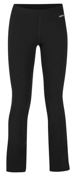 KERRITS ® Kids’ Microcord Bootcut Breech Black