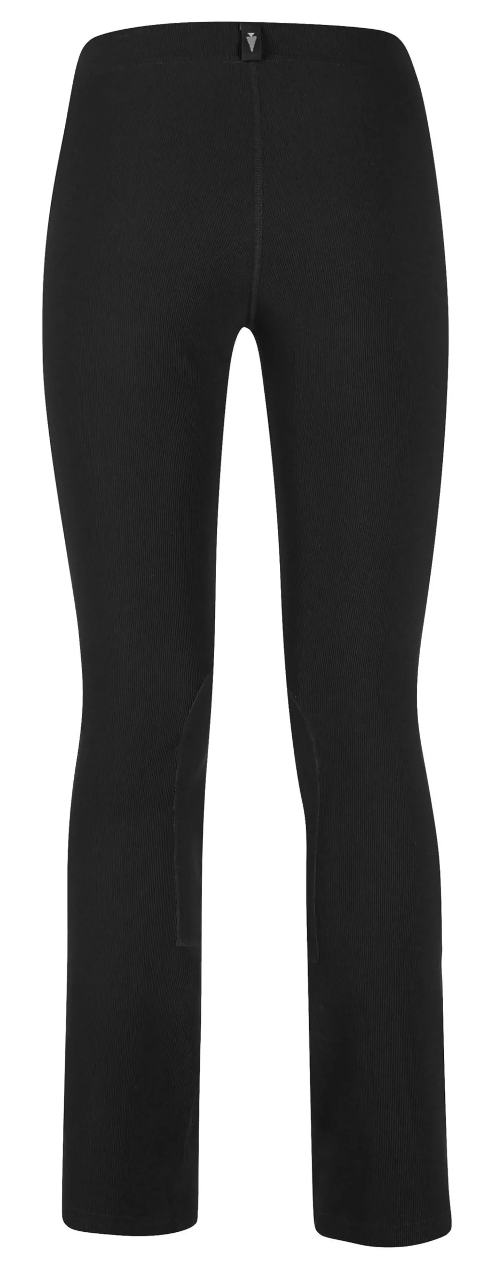 KERRITS ® Kids’ Microcord Bootcut Breech Black