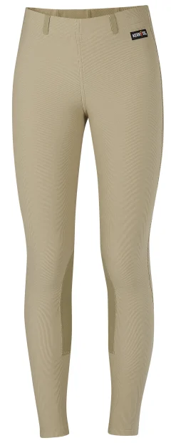 Outlet KERRITS Kids' Microcord™ Knee-Patch Tight