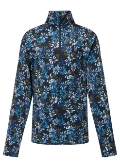 Outlet KERRITS ® Kids’ On Course Quarter Zip Fleece Tech Top