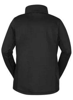Outlet KERRITS ® Kids’ Soft Shell Riding Jacket Black