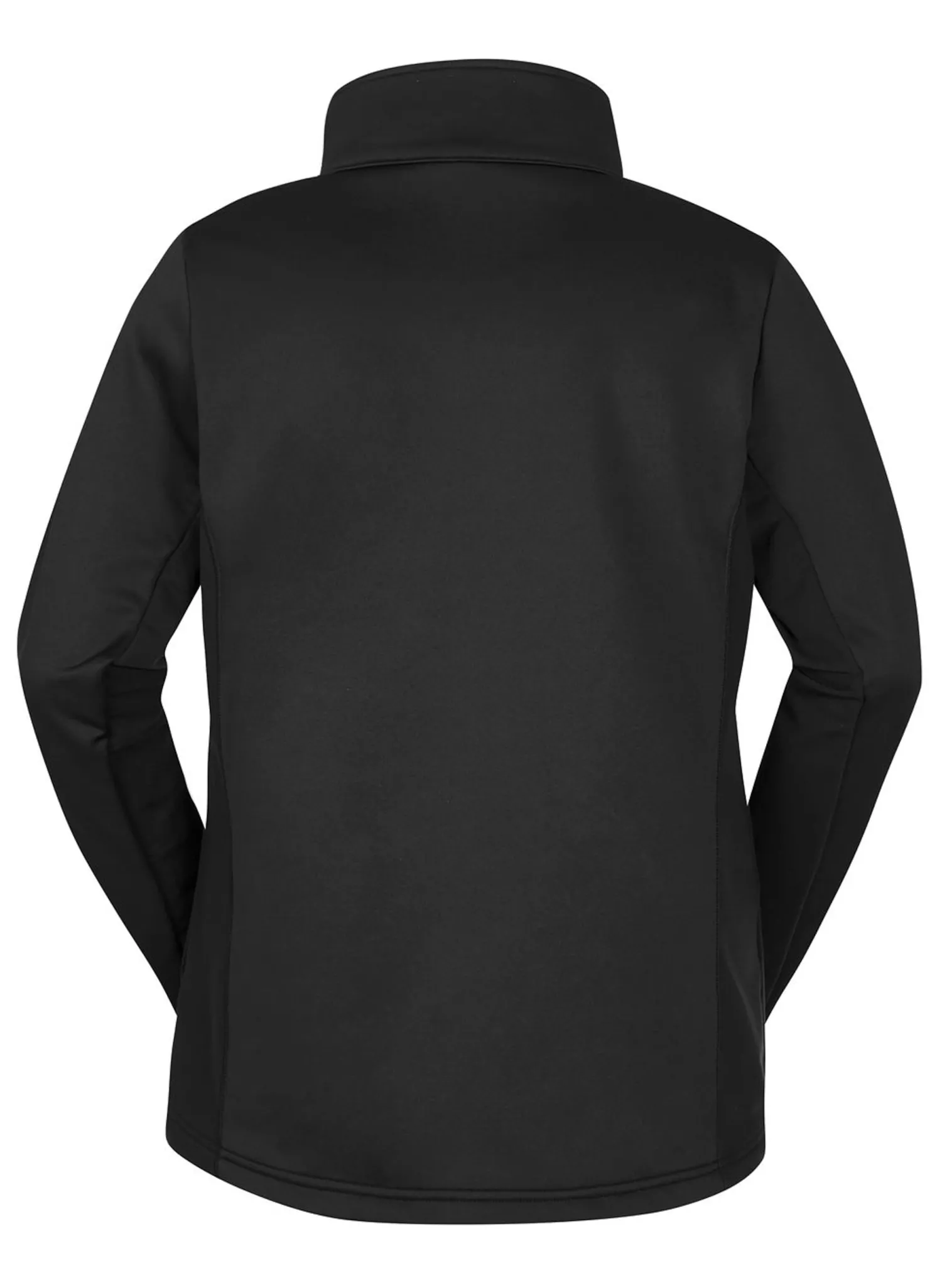 Outlet KERRITS ® Kids’ Soft Shell Riding Jacket Black