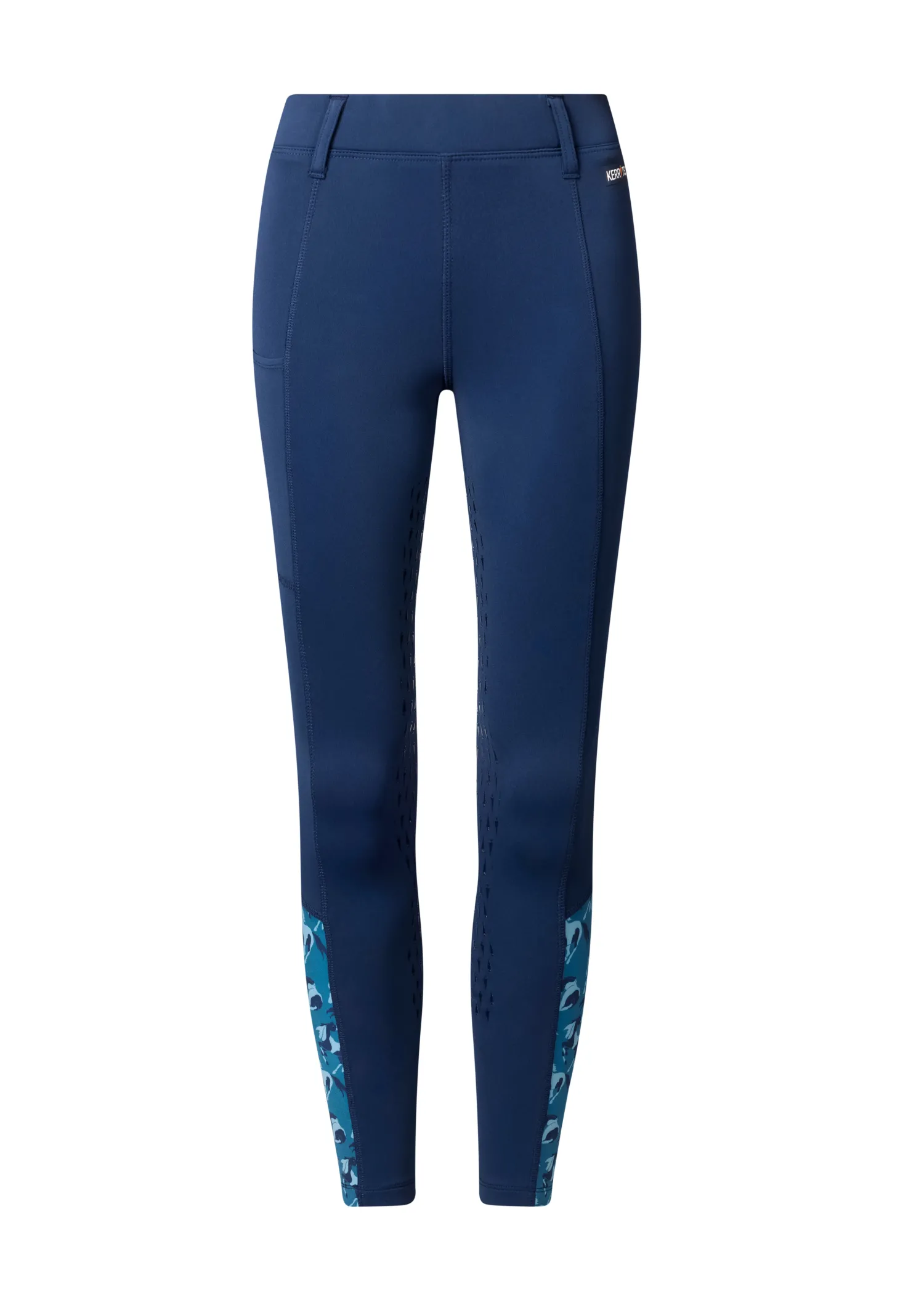 Discount KERRITS ® Kids’ Thermo Tech™ Full-Leg Grip Tight