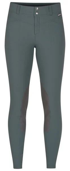KERRITS Ladies’ Crossover II Knee-Patch Breech