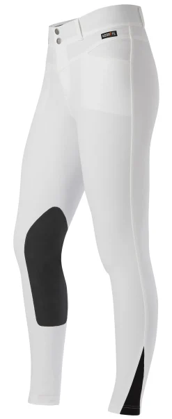 KERRITS Ladies’ Crossover II Knee-Patch Breech