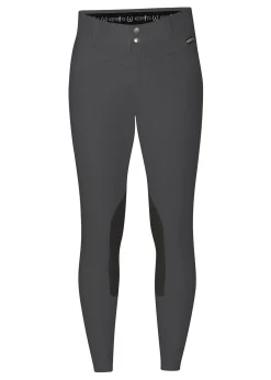 KERRITS Ladies’ Crossover II Knee-Patch Breech