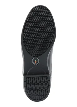 New KERRITS ® Ladies’ Essence Waterproof Paddock Boots Black