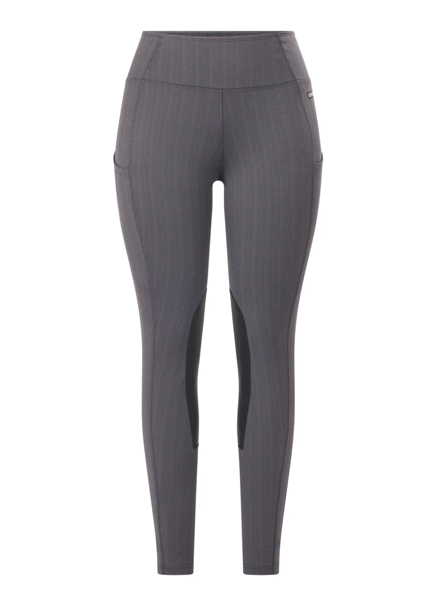 Sale KERRITS ® Ladies’ Fleece Lite Knee-Patch Tight 2.0