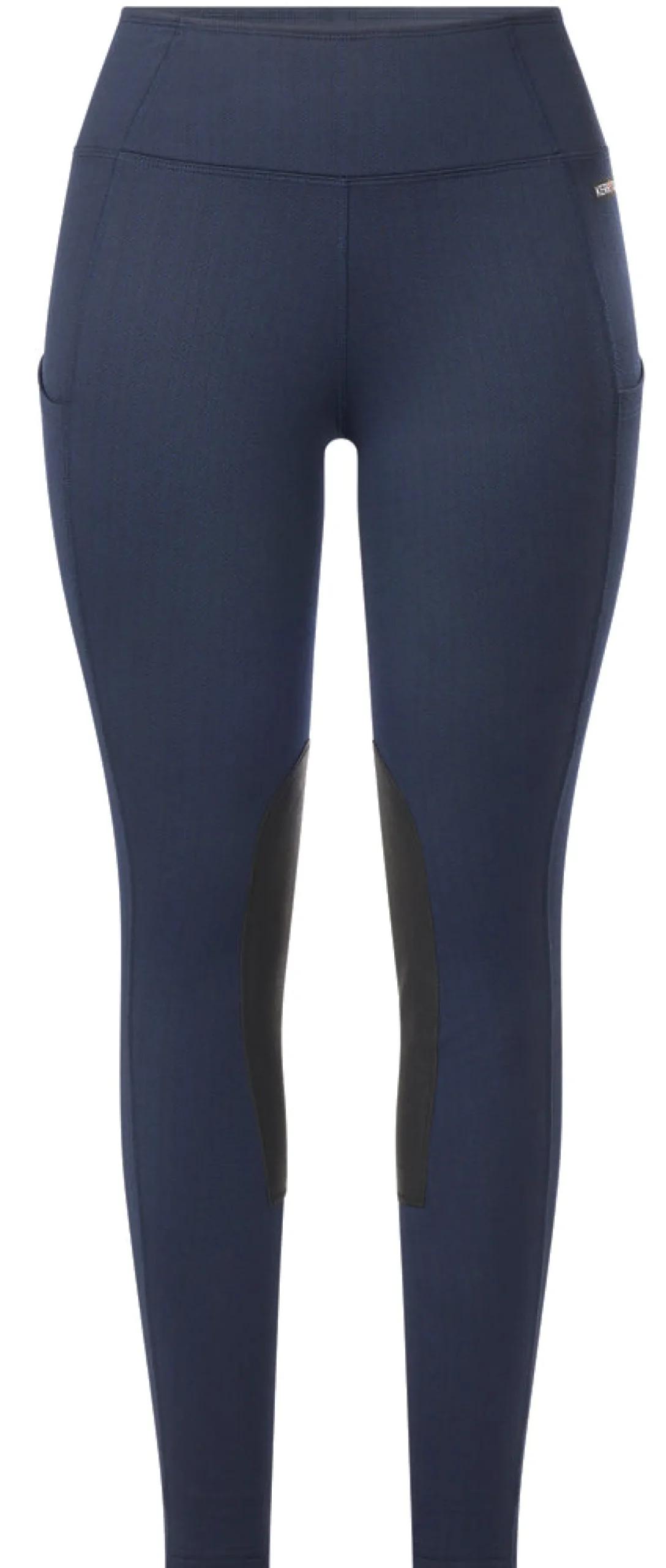 Sale KERRITS ® Ladies’ Fleece Lite Knee-Patch Tight 2.0
