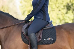 Sale KERRITS ® Ladies’ Fleece Lite Knee-Patch Tight 2.0