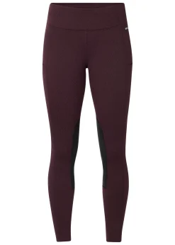 Best KERRITS ® Ladies’ Fleece Lite II Knee-Patch Tight
