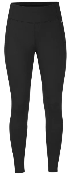 Best KERRITS ® Ladies’ Fleece Lite II Knee-Patch Tight