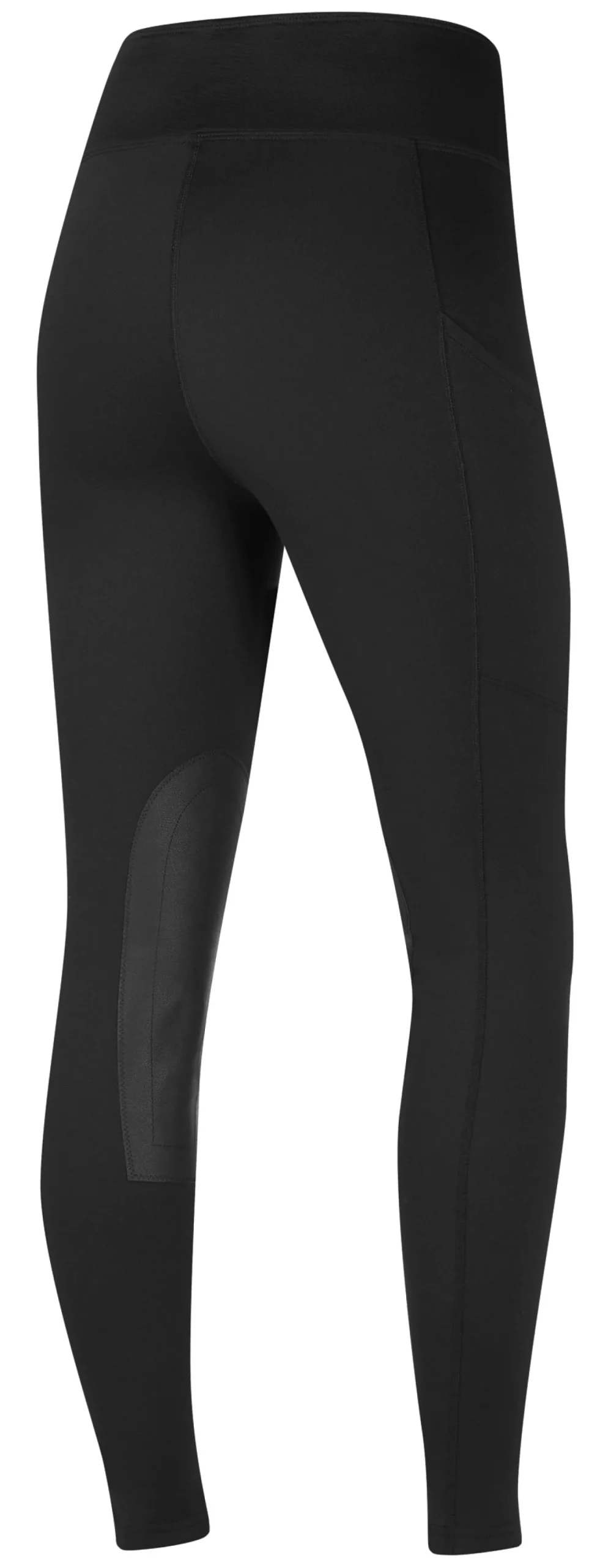 Best KERRITS ® Ladies’ Fleece Lite II Knee-Patch Tight
