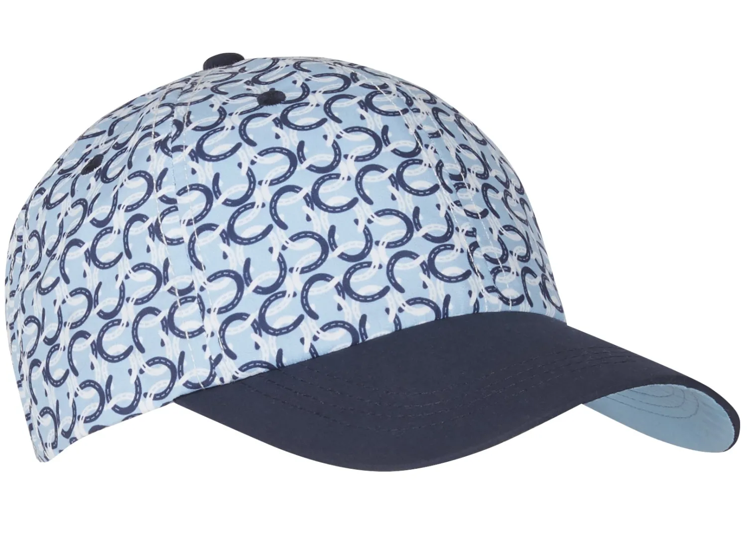 Discount KERRITS Ladies’ Hoof Links Print Cap