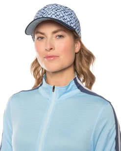 Discount KERRITS Ladies’ Hoof Links Print Cap