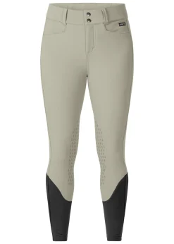 Hot KERRITS ® Ladies’ K-Flex™ Knee-Patch Breech