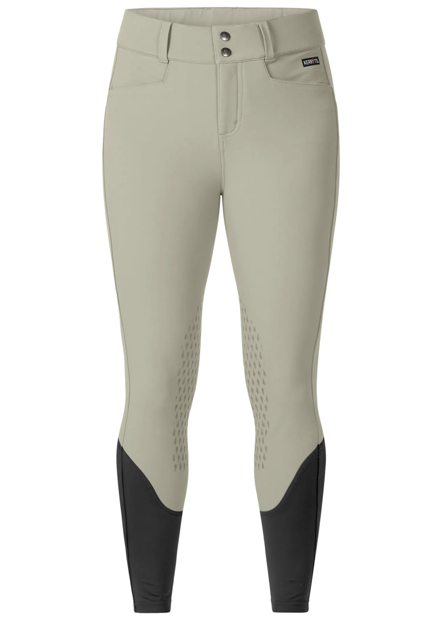 Hot KERRITS ® Ladies’ K-Flex™ Knee-Patch Breech
