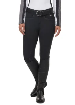Hot KERRITS ® Ladies’ K-Flex™ Knee-Patch Breech
