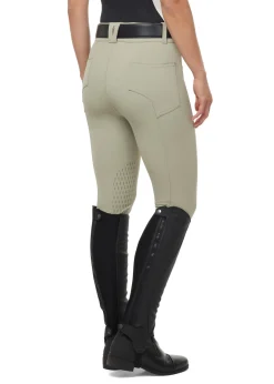 Hot KERRITS ® Ladies’ K-Flex™ Knee-Patch Breech