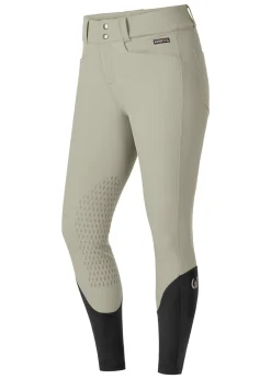 Hot KERRITS ® Ladies’ K-Flex™ Knee-Patch Breech