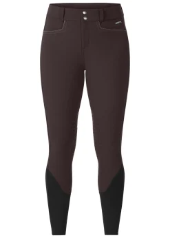 Hot KERRITS ® Ladies’ K-Flex™ Knee-Patch Breech