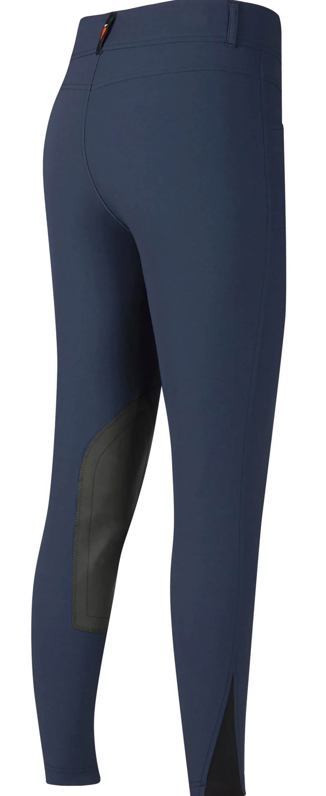 Outlet KERRITS ® Ladies’ Petite Crossover II Knee-Patch Breech