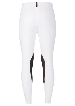 Outlet KERRITS ® Ladies’ Petite Crossover II Knee-Patch Breech