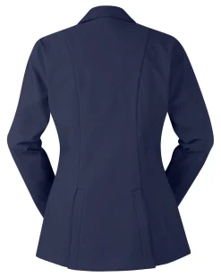 Outlet KERRITS ® Ladies’ Petite Stretch Competitor Koat with Four-Snap Front