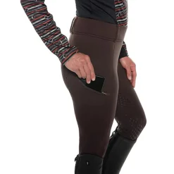 Best KERRITS ® Ladies’ PowerStretch® Full-Seat Tight II