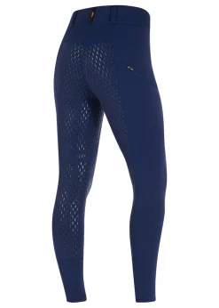 Best KERRITS ® Ladies’ PowerStretch® Full-Seat Tight II