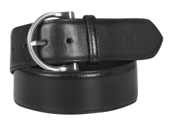 Best KERRITS ® Ladies’ Simple D Leather Belt