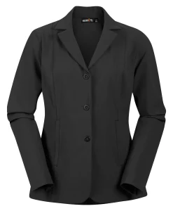 Sale KERRITS Ladies' Stretch Competitor Koat with 3 Snaps