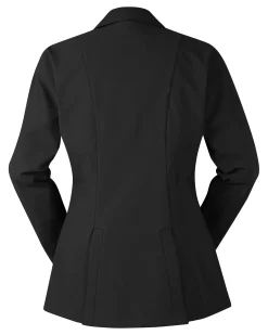 Sale KERRITS Ladies' Stretch Competitor Koat with 3 Snaps