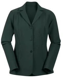 Sale KERRITS Ladies' Stretch Competitor Koat with 3 Snaps