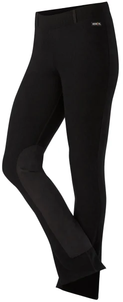 Sale KERRITS Ladies’ Tall Microcord™ Bootcut Pocket Knee-Patch Breech