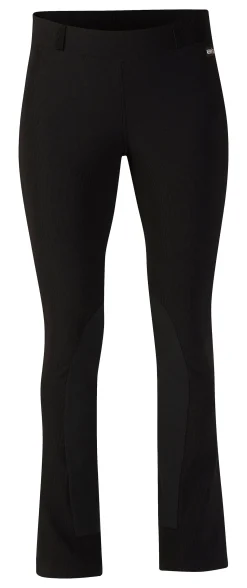 Sale KERRITS Ladies’ Tall Microcord™ Bootcut Pocket Knee-Patch Breech