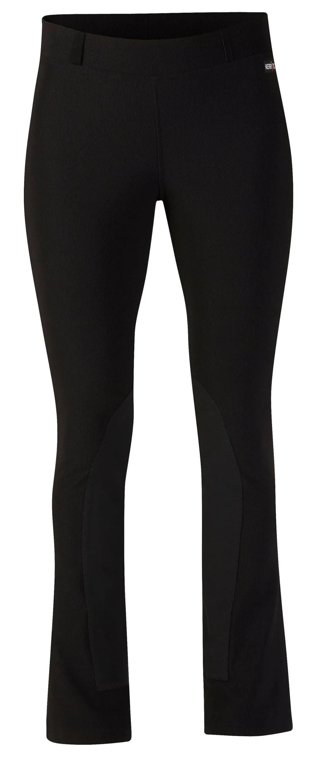 Sale KERRITS Ladies’ Tall Microcord™ Bootcut Pocket Knee-Patch Breech