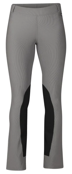 Sale KERRITS Ladies’ Tall Microcord™ Bootcut Pocket Knee-Patch Breech